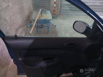 Sportello anteriore sinistro
