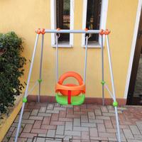 Altalena Smoby 6+ mesi