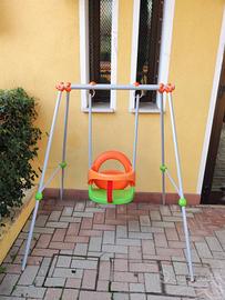 Altalena Smoby 6+ mesi
