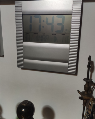Orologio da parete