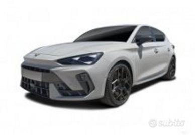 CUPRA Leon 1.5 tsi 150cv