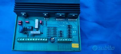Modulo elettronico mikron 958 78 11200