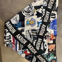 Costume da uomo Akron tg. 48