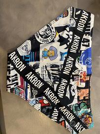 Costume da uomo Akron tg. 48