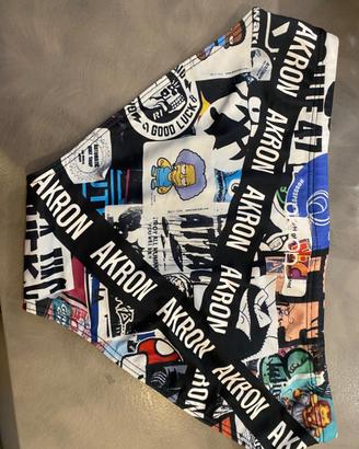 Costume da uomo Akron tg. 48