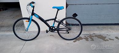 Bici ragazzo 24