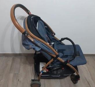 Passeggino Baciuzzi Jeans