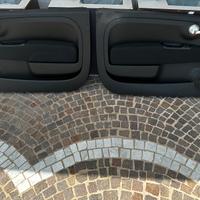 Accessori X auto come nuovi