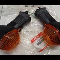 Suzuki SV 650 s frecce originali e specchio DX