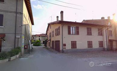 Porzione di Villa a Veduggio con Colzano