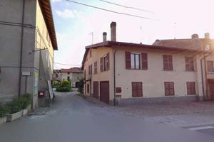 Porzione di Villa a Veduggio con Colzano