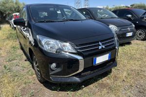 Mitsubishi Space Star 1.2 Invite