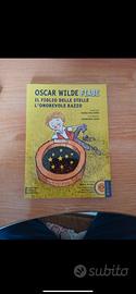Libro Oscar Wilde Il figlio delle stelle