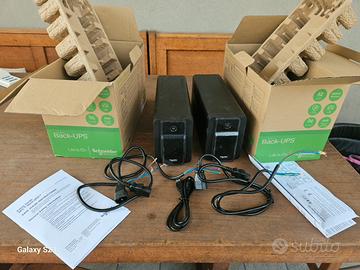 gruppo di continuità 