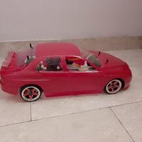 kit ts4n alfa romeo completo