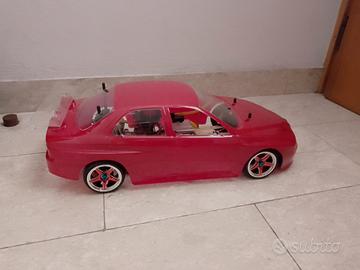 kit ts4n alfa romeo completo