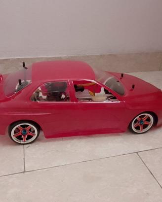 kit ts4n alfa romeo completo