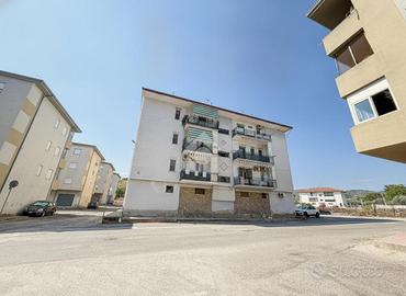4 LOCALI A CORIGLIANO-ROSSANO