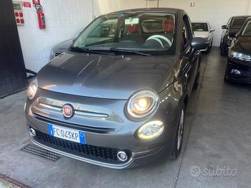 Fiat 500 1.2 EasyPower cambio automatico
