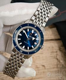 Rado Captain Cook 37mm Like New 