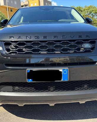Range roner enoque n1