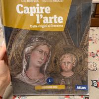 Capire l’arte ISBN: 9788826821696