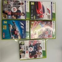 Videogiochi XBOX 360
