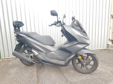 Scooter 125