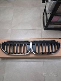 griglia anteriore per bmw serie 3 (G20/G21)