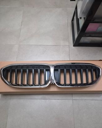 griglia anteriore per bmw serie 3 (G20/G21)