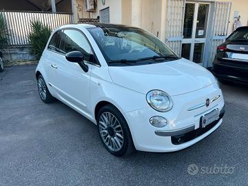 Fiat 500 Modello GQ Full Optional KM 132000