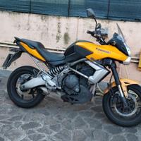 Kawasaki Versys 650