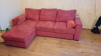 Divano 3 posti 
