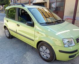 FIAT Panda 2ª serie - 2004