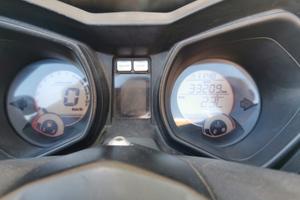 Yamaha X-Max 250 - 2015