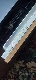 indesit lavastoviglie da incasso