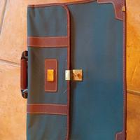 valigetta portadocumenti Samsonite con combinazion