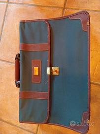 valigetta portadocumenti Samsonite con combinazion