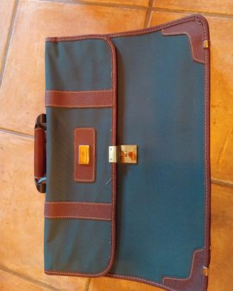 valigetta portadocumenti Samsonite con combinazion