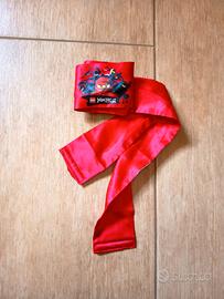 Lego Ninjago Headband