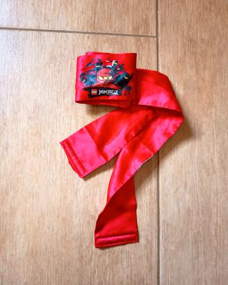 Lego Ninjago Headband