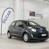 Citroen C1 VTi 68 5 porte Feel OK Neopatentati