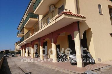 Appartamento di 64 m² con 1 locale a Gizzeria