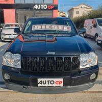 Jeep Grand Cherokee 3.0 V6 CRD Limited 2006