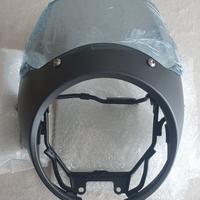 Cupolino faro anteriore Honda GB350S