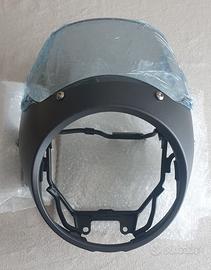 Cupolino faro anteriore Honda GB350S