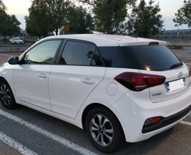 Hyundai i20 Eco Next ConnectLine GPL