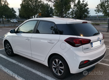 Hyundai i20 Eco Next ConnectLine GPL