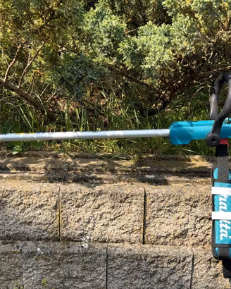 Decespugliatore Makita nuovo