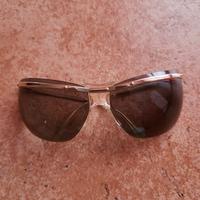 occhiali vintage anni 60 uomo Sol Amor